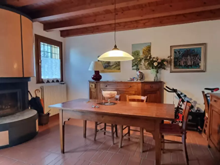 Immagine 27 di Casa indipendente in vendita  in via Belvedere a Baone