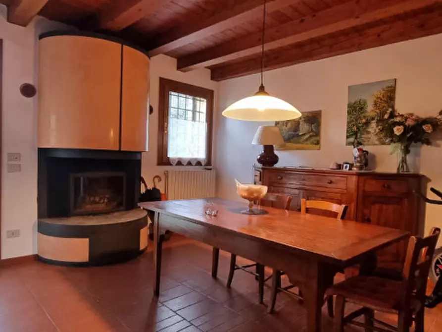 Immagine 28 di Casa indipendente in vendita  in via Belvedere a Baone