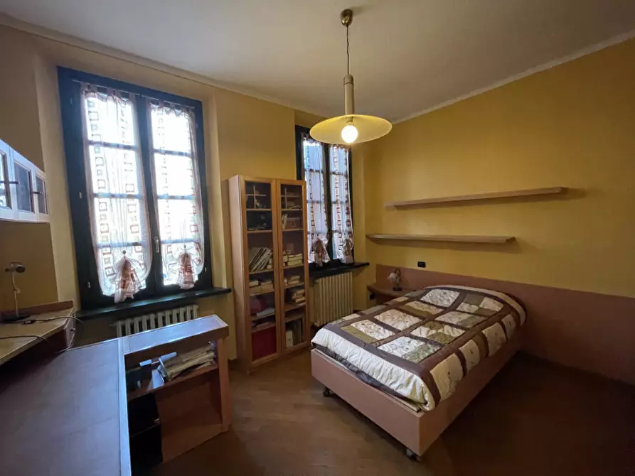 Immagine 20 di Villa in vendita  a Luzzara