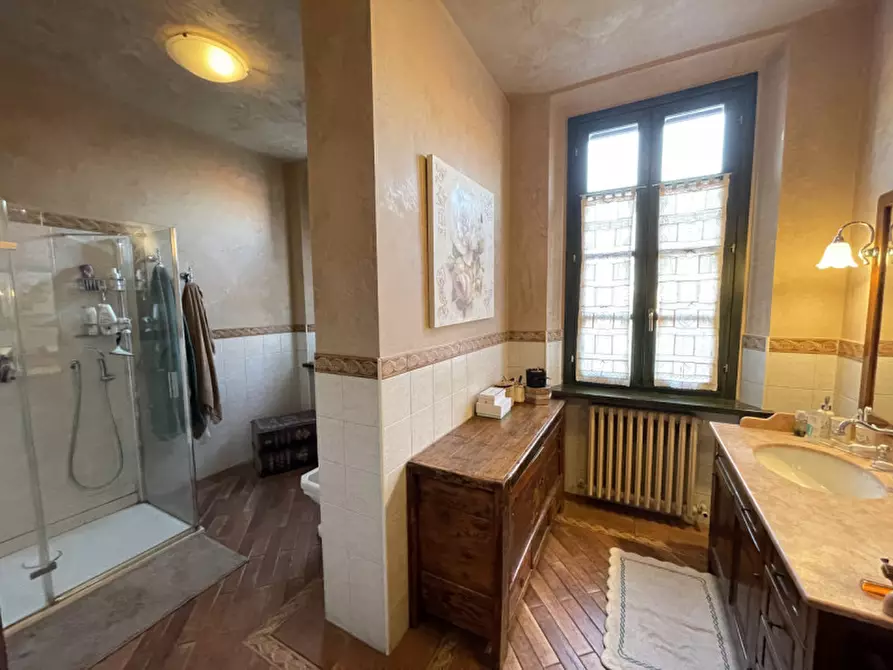 Immagine 22 di Villa in vendita  a Luzzara