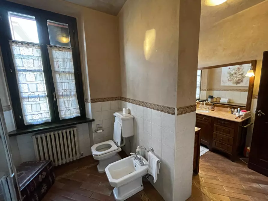 Immagine 23 di Villa in vendita  a Luzzara