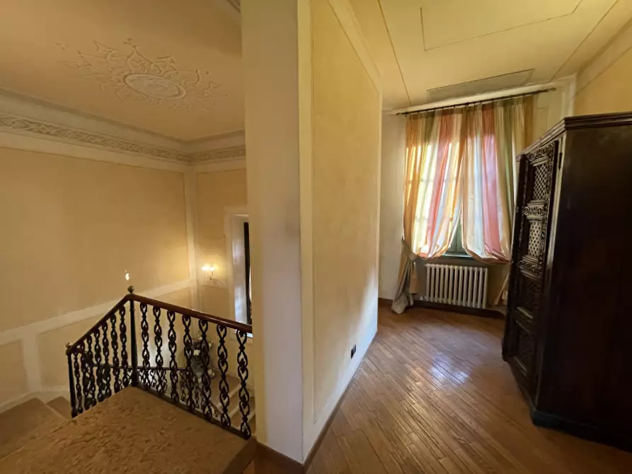 Immagine 24 di Villa in vendita  a Luzzara