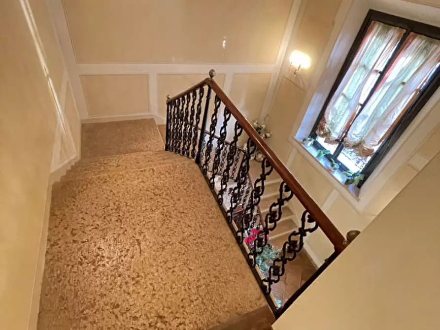 Immagine 25 di Villa in vendita  a Luzzara