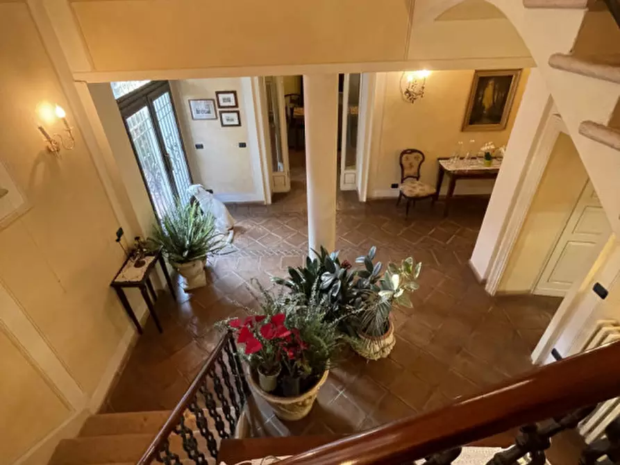 Immagine 26 di Villa in vendita  a Luzzara