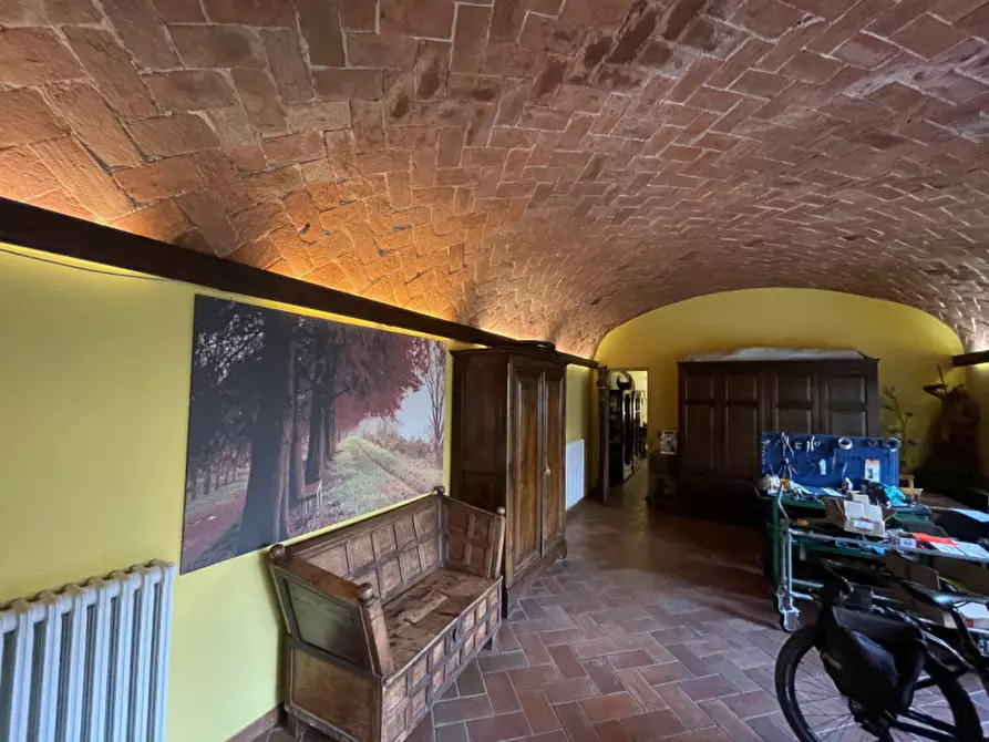 Immagine 27 di Villa in vendita  a Luzzara