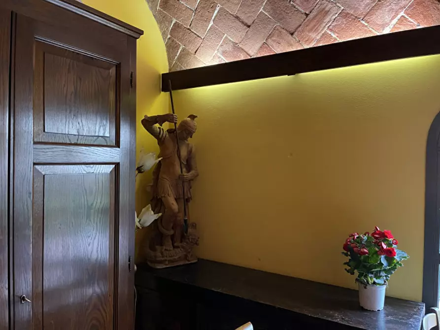 Immagine 28 di Villa in vendita  a Luzzara