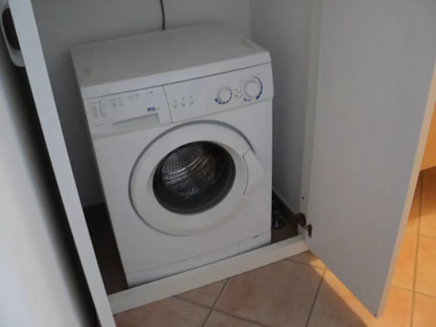 Immagine 21 di Villetta a schiera in vendita  in VIALE GIORDANO 9 a Comacchio