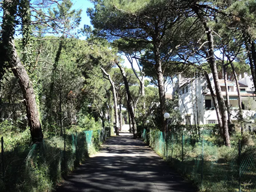 Immagine 24 di Villetta a schiera in vendita  in VIALE GIORDANO 9 a Comacchio