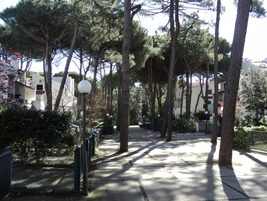 Immagine 26 di Villetta a schiera in vendita  in VIALE GIORDANO 9 a Comacchio