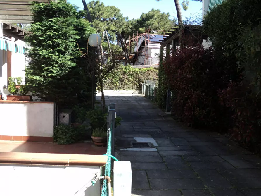 Immagine 27 di Villetta a schiera in vendita  in VIALE GIORDANO 9 a Comacchio