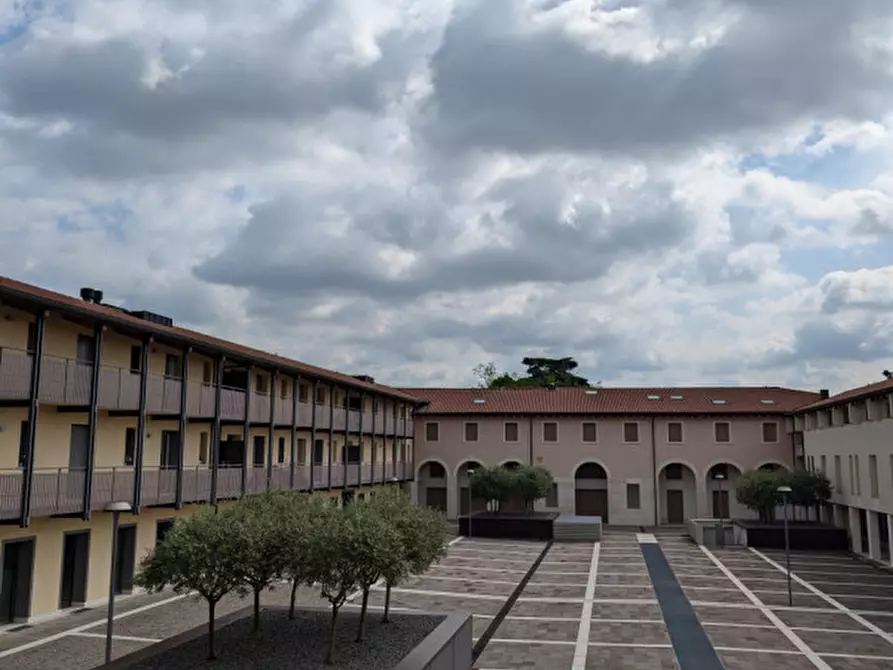 Immagine 13 di Appartamento in vendita  in BASTIA VECCHIA a Castelfranco Veneto