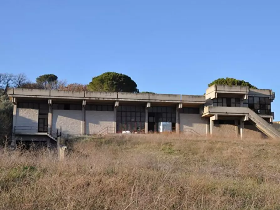 Immagine 1 di Capannone industriale in vendita  in località San Pietro, N. snc a Biccari