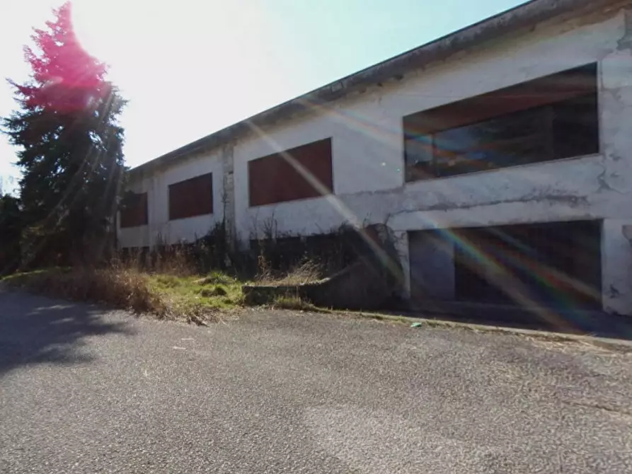 Immagine 4 di Capannone industriale in vendita  in frazione Fossona, N. snc a Cervarese Santa Croce