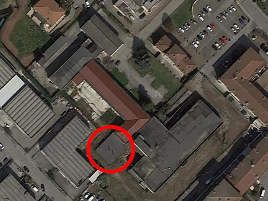 Immagine 6 di Capannone industriale in vendita  in frazione Fossona, N. snc a Cervarese Santa Croce
