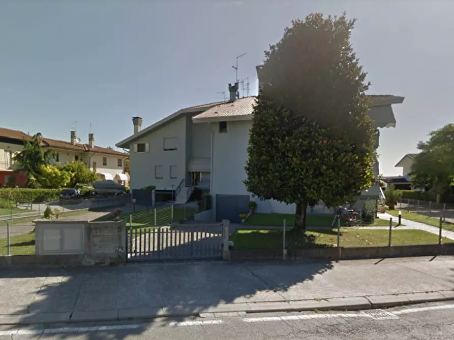 Immagine 2 di Appartamento in vendita  in Via Montecassino 21 a Portogruaro