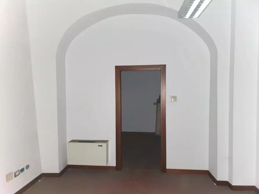 Immagine 2 di Ufficio in vendita  in VIA CARBONARI a Cesena