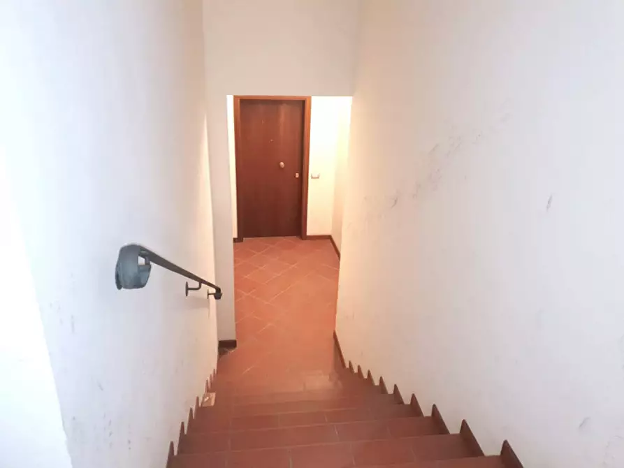 Immagine 6 di Ufficio in vendita  in VIA CARBONARI a Cesena