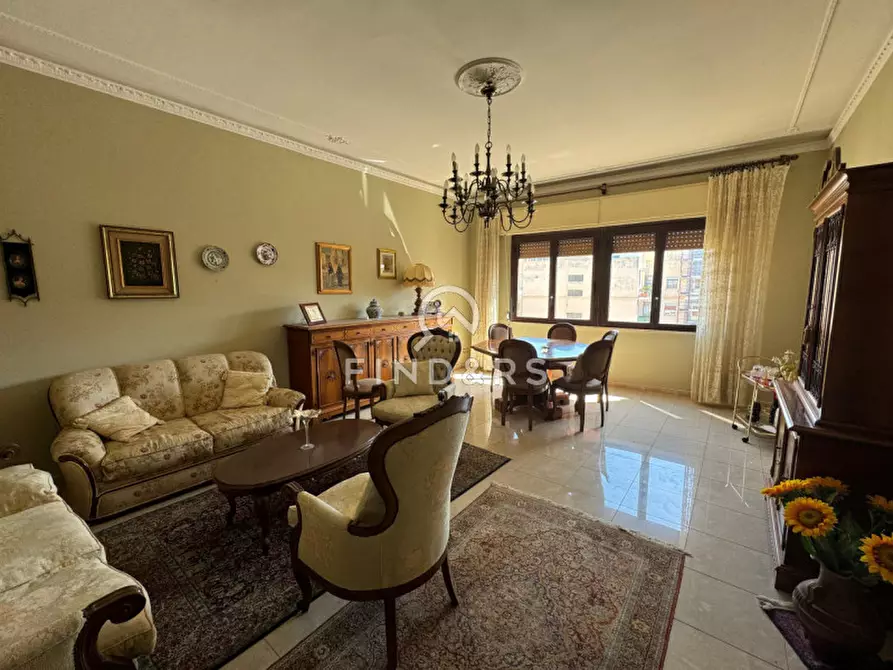 Immagine 1 di Appartamento in vendita  in VIALE ALDO MORO TRAVERSA MORABITO a Reggio Di Calabria