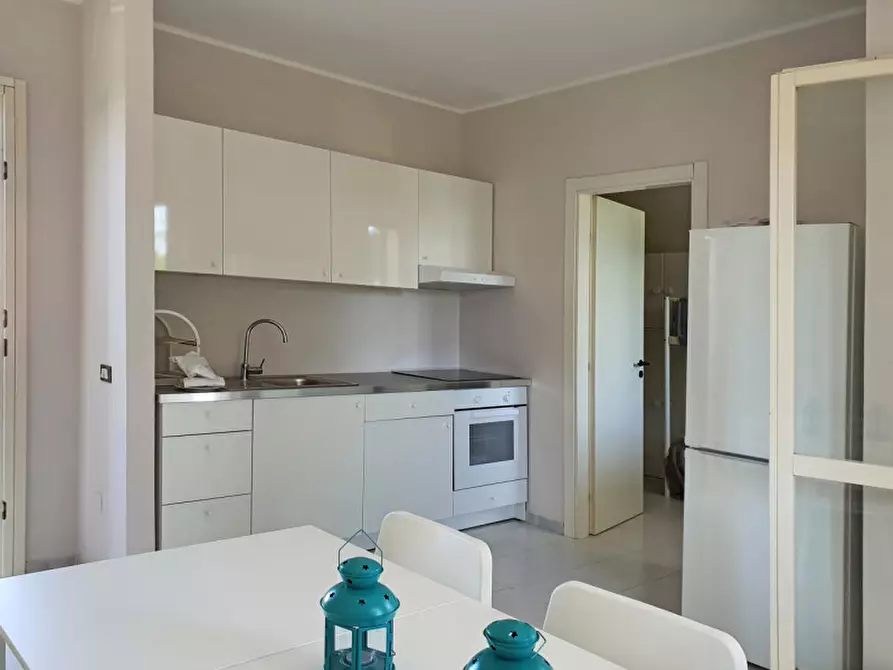 Immagine 3 di Appartamento in vendita  in Via Socrate a Nardo'