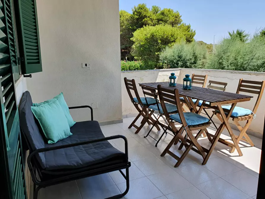 Immagine 5 di Appartamento in vendita  in Via Socrate a Nardo'