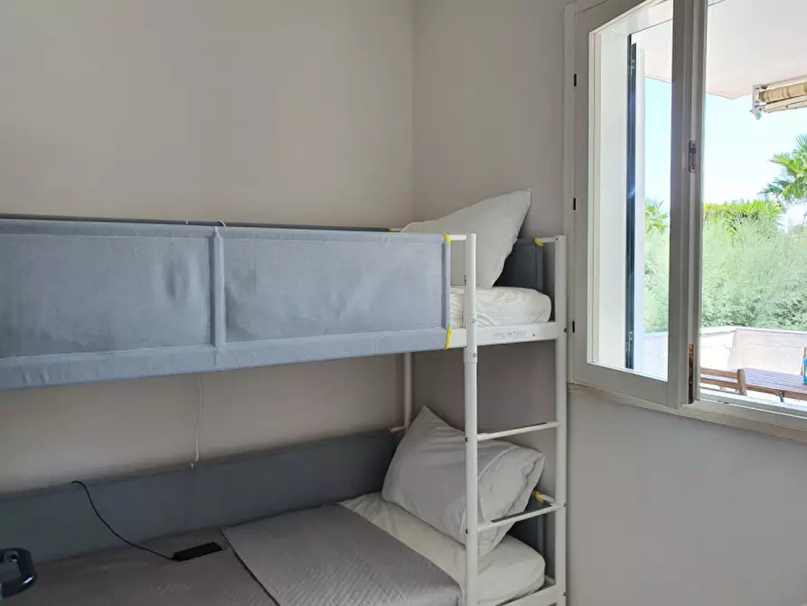 Immagine 8 di Appartamento in vendita  in Via Socrate a Nardo'