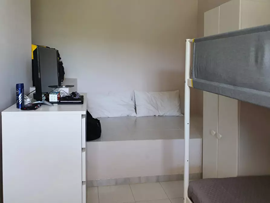 Immagine 9 di Appartamento in vendita  in Via Socrate a Nardo'