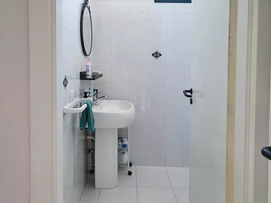 Immagine 10 di Appartamento in vendita  in Via Socrate a Nardo'