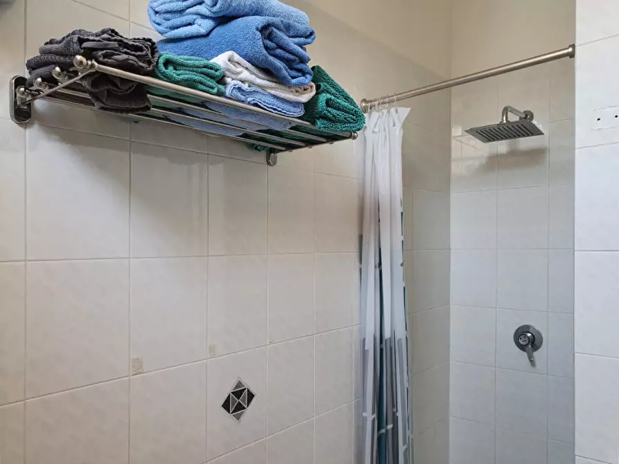 Immagine 11 di Appartamento in vendita  in Via Socrate a Nardo'