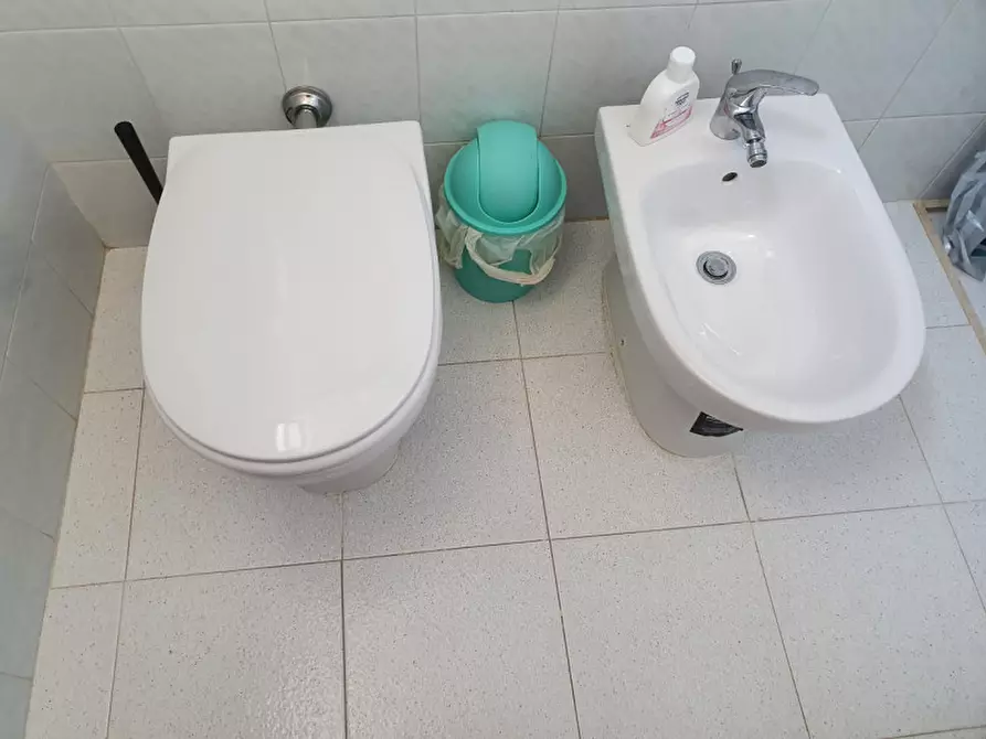 Immagine 12 di Appartamento in vendita  in Via Socrate a Nardo'