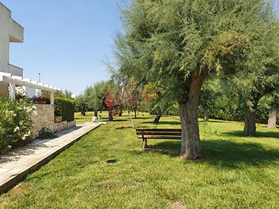 Immagine 15 di Appartamento in vendita  in Via Socrate a Nardo'