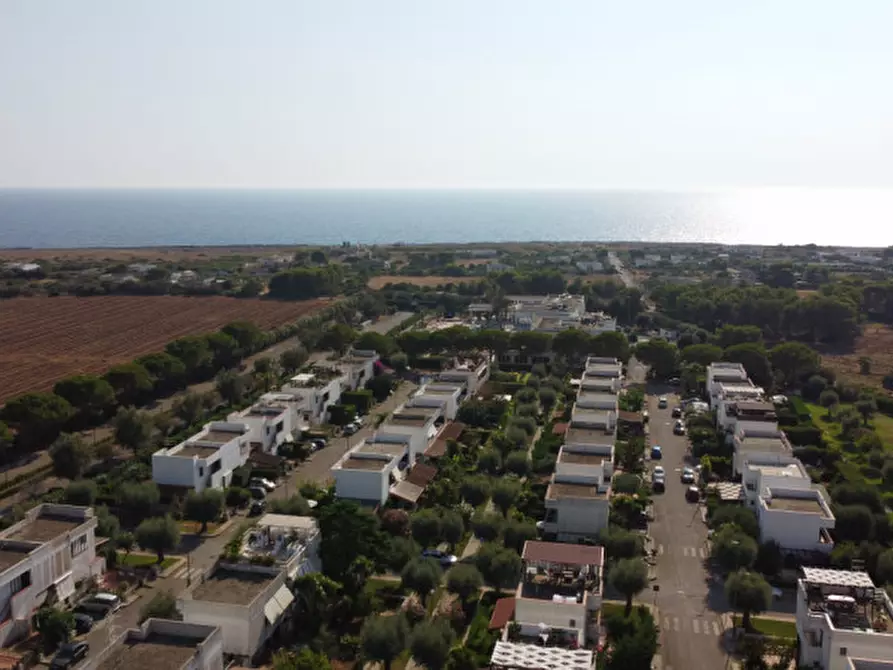 Immagine 16 di Appartamento in vendita  in Via Socrate a Nardo'