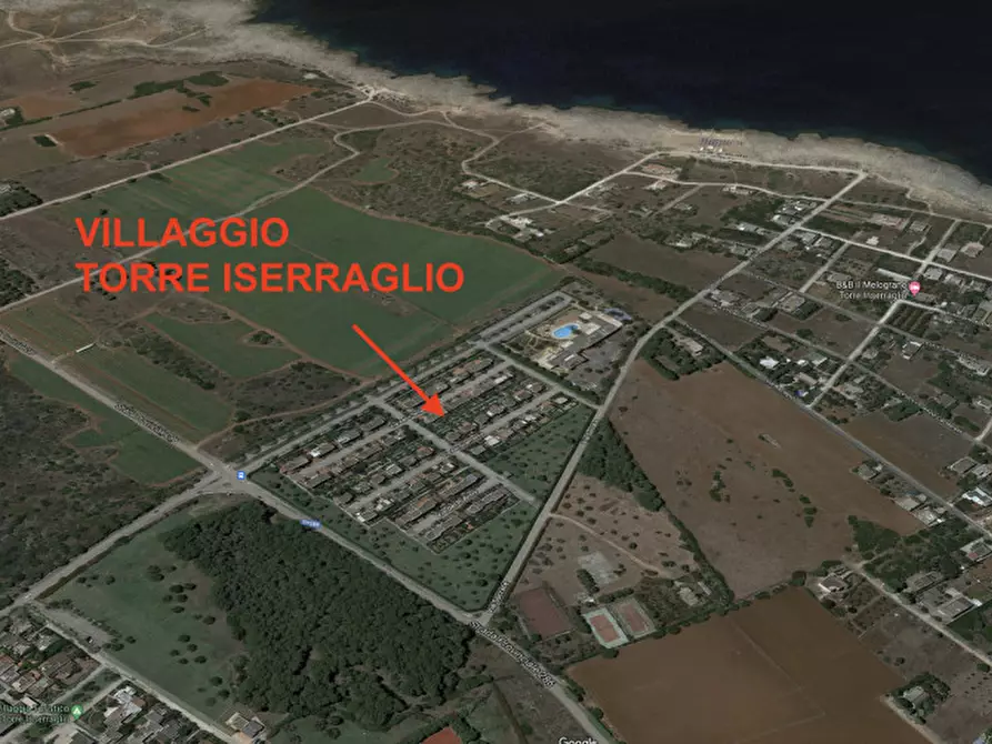 Immagine 19 di Appartamento in vendita  in Via Socrate a Nardo'