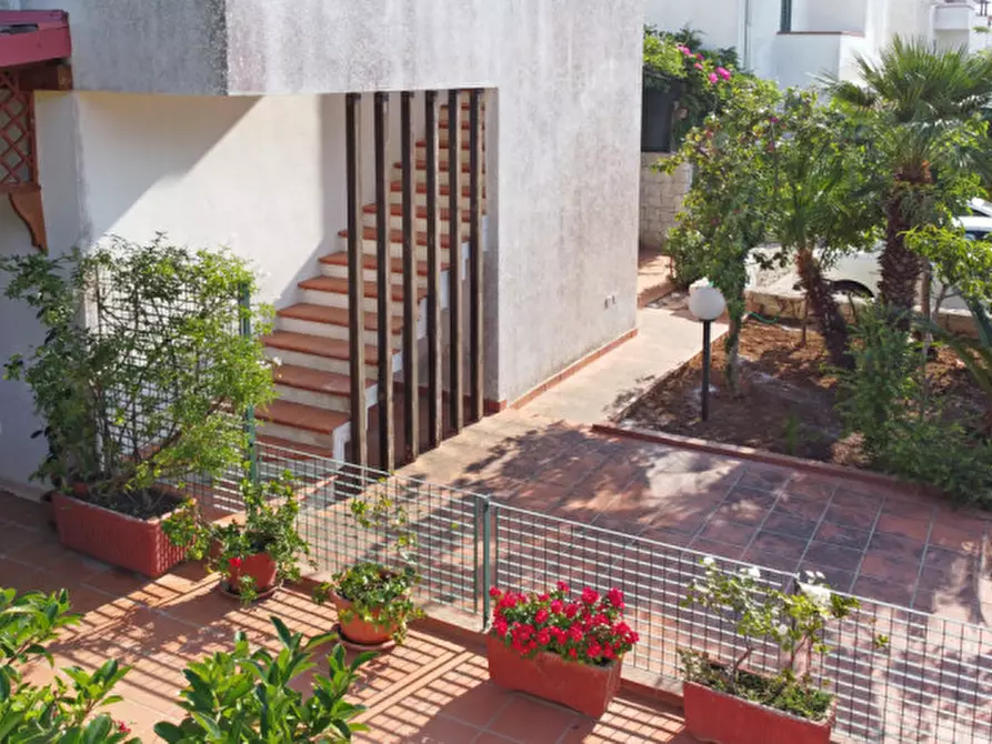 Immagine 20 di Appartamento in vendita  in Via Socrate a Nardo'