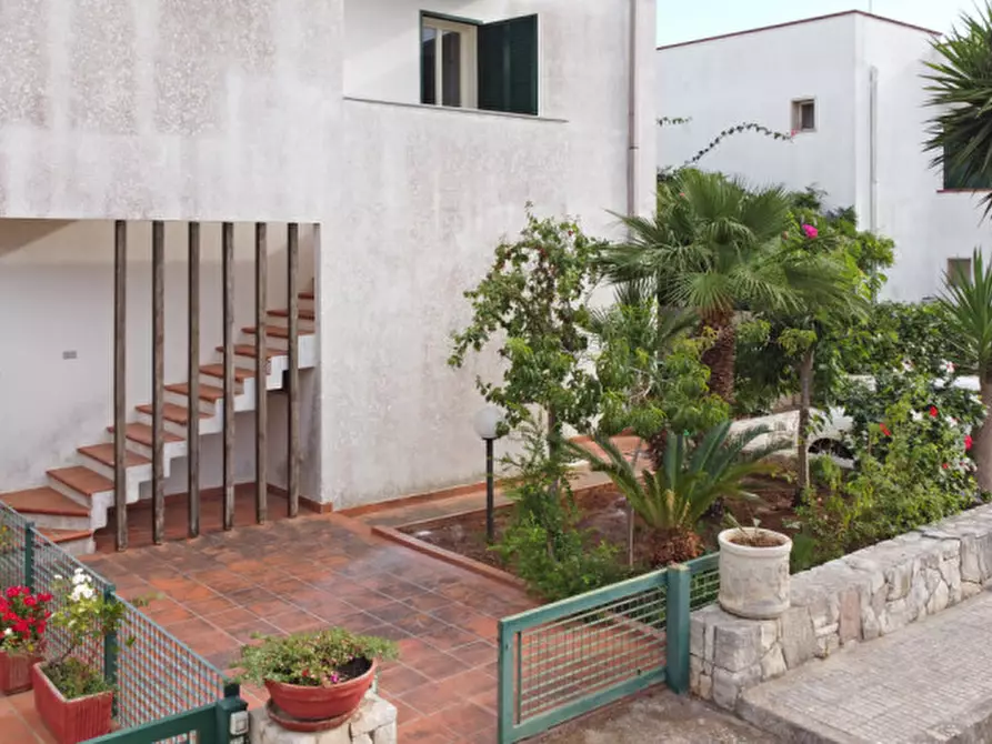 Immagine 21 di Appartamento in vendita  in Via Socrate a Nardo'