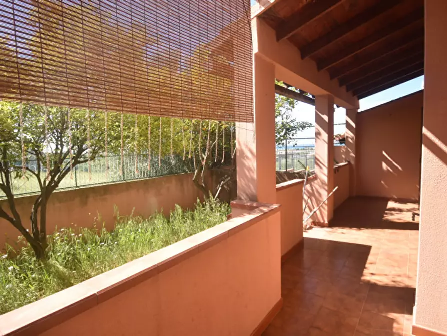 Immagine 9 di Villa in vendita  a Quartu Sant'elena