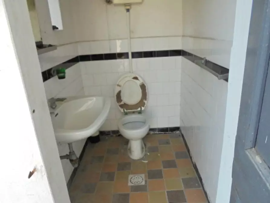 Immagine 15 di Magazzino in vendita  a Riva Del Po