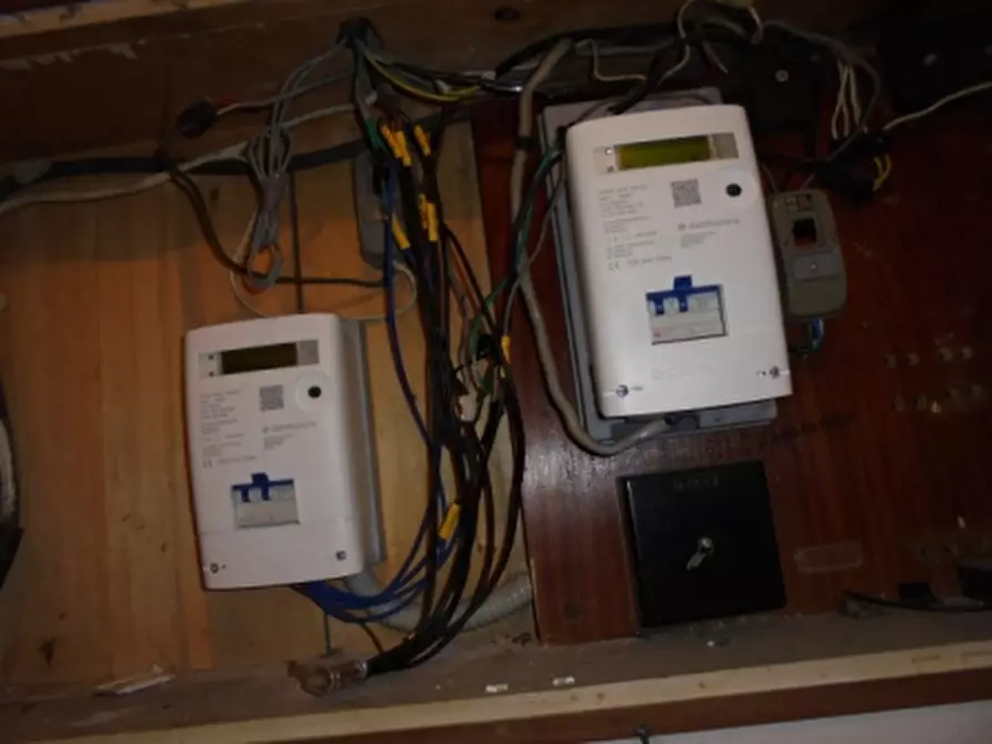 Immagine 16 di Magazzino in vendita  a Riva Del Po