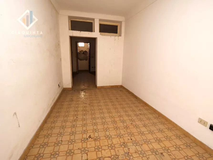 Immagine 3 di Casa indipendente in vendita  in PIAZZA MARIA AUSILIATRICE N.03 a Palagonia