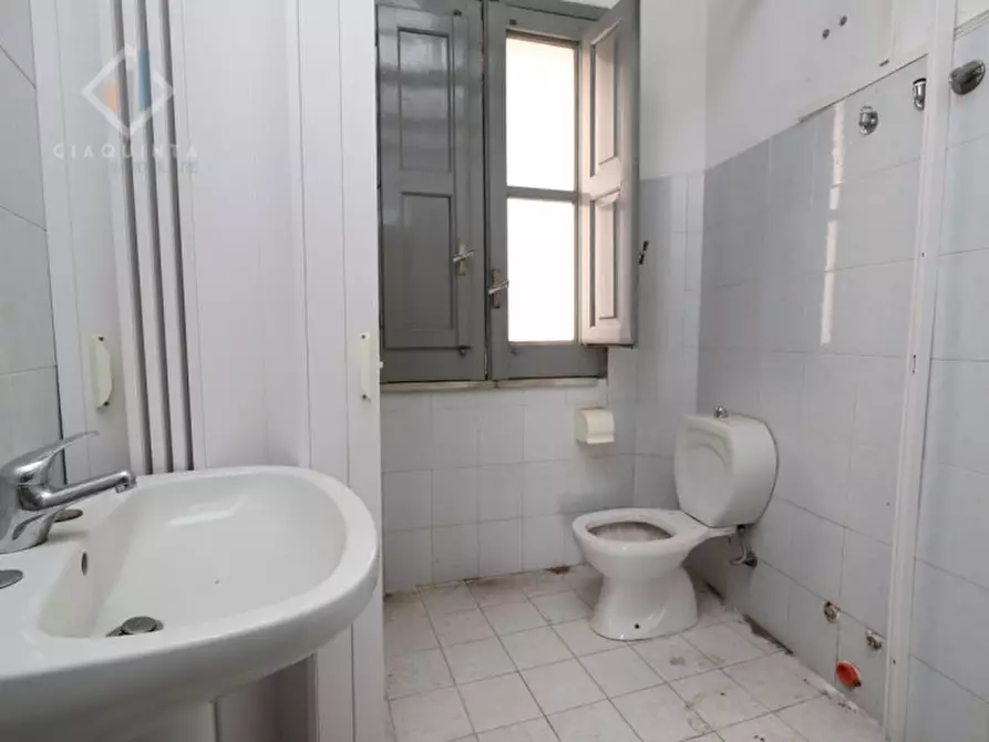 Immagine 24 di Casa indipendente in vendita  in PIAZZA MARIA AUSILIATRICE N.03 a Palagonia