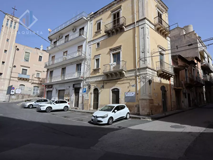 Immagine 32 di Casa indipendente in vendita  in PIAZZA MARIA AUSILIATRICE N.03 a Palagonia