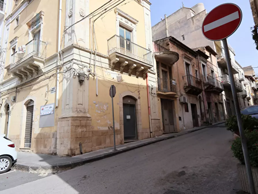 Immagine 33 di Casa indipendente in vendita  in PIAZZA MARIA AUSILIATRICE N.03 a Palagonia