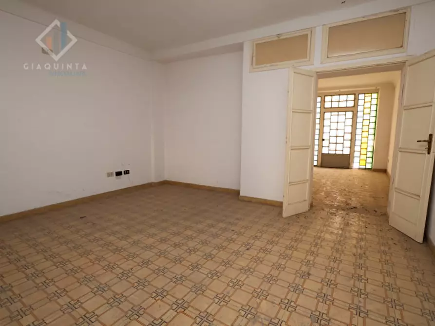 Immagine 37 di Casa indipendente in vendita  in PIAZZA MARIA AUSILIATRICE N.03 a Palagonia