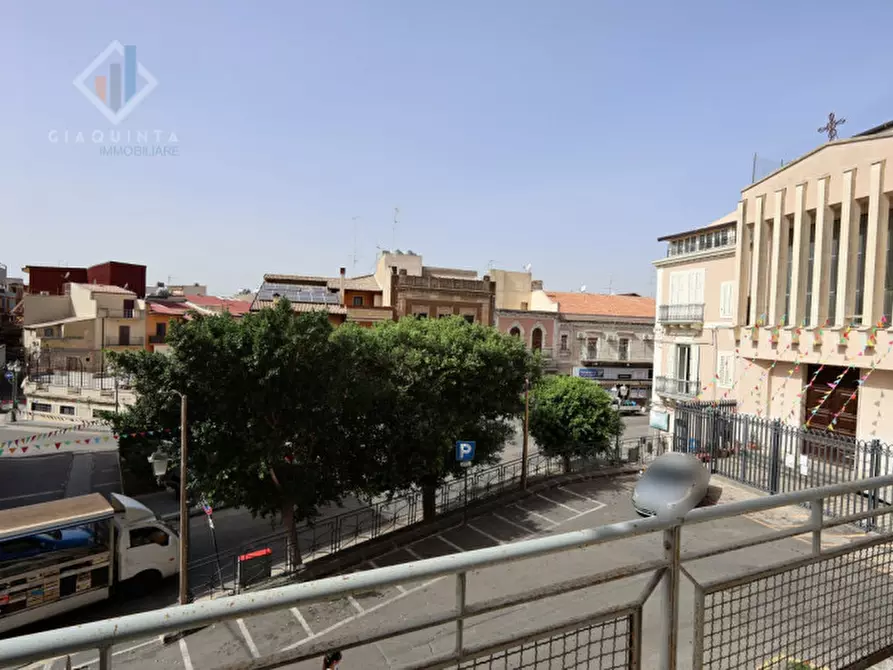 Immagine 40 di Casa indipendente in vendita  in PIAZZA MARIA AUSILIATRICE N.03 a Palagonia