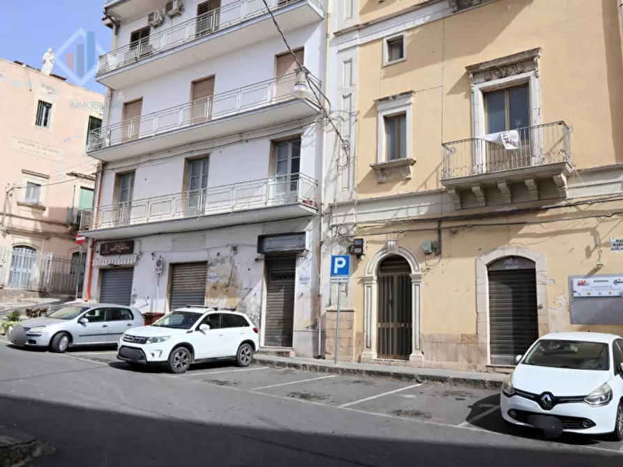 Immagine 41 di Casa indipendente in vendita  in PIAZZA MARIA AUSILIATRICE N.03 a Palagonia