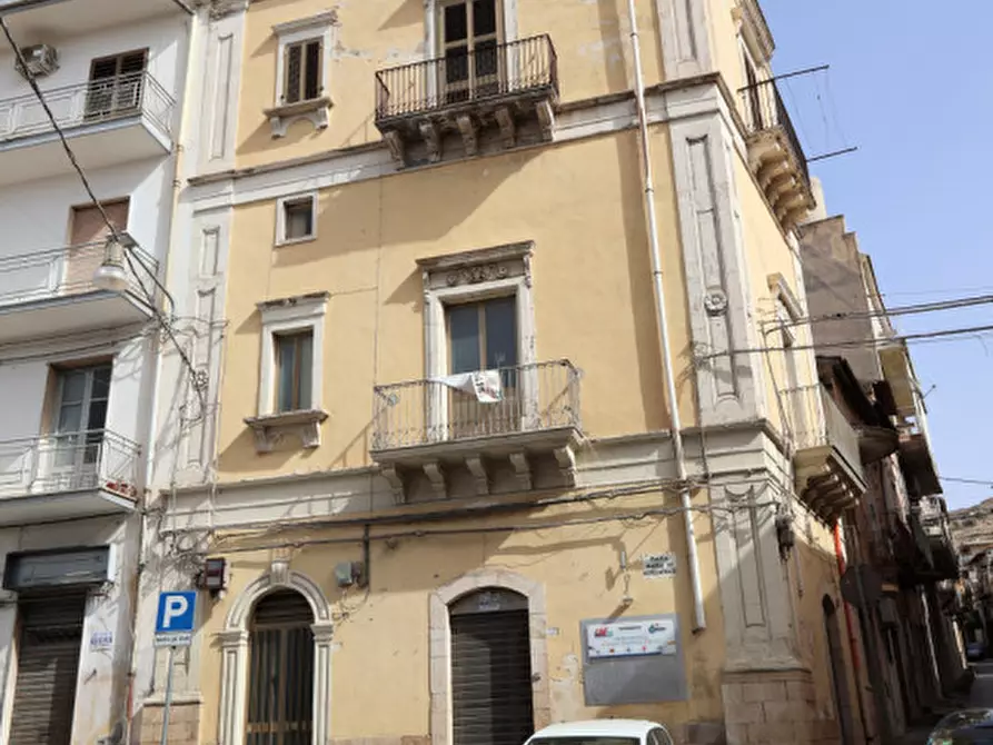 Immagine 42 di Casa indipendente in vendita  in PIAZZA MARIA AUSILIATRICE N.03 a Palagonia