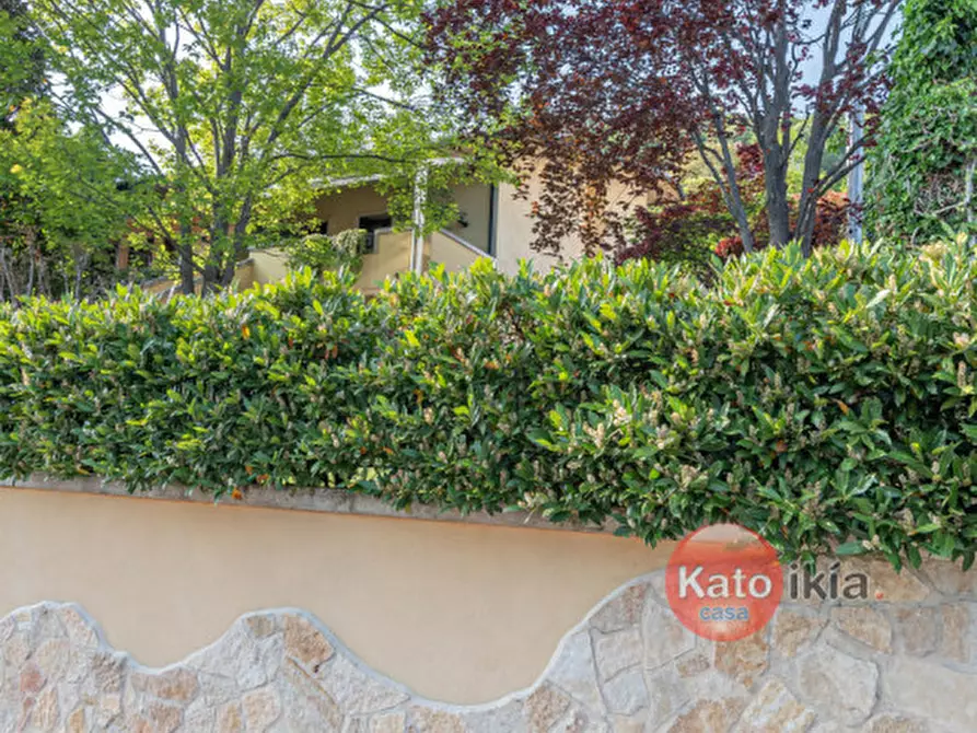 Immagine 8 di Villa in vendita  in Via San Valentino a Montecchio Maggiore