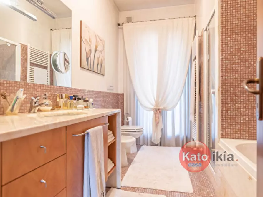 Immagine 19 di Villa in vendita  in Via San Valentino a Montecchio Maggiore