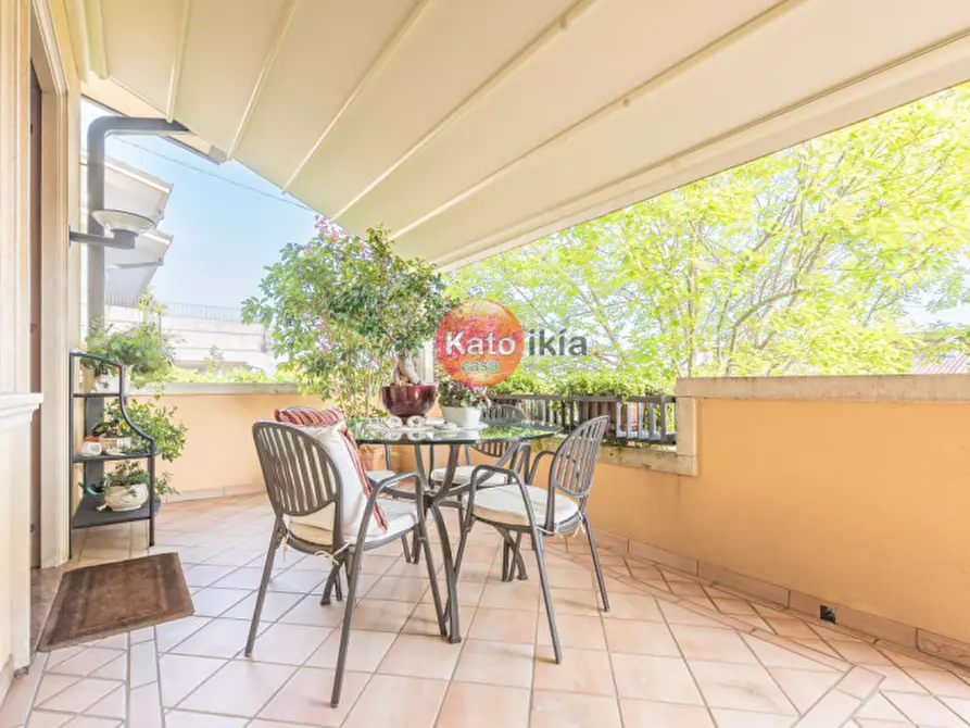 Immagine 20 di Villa in vendita  in Via San Valentino a Montecchio Maggiore