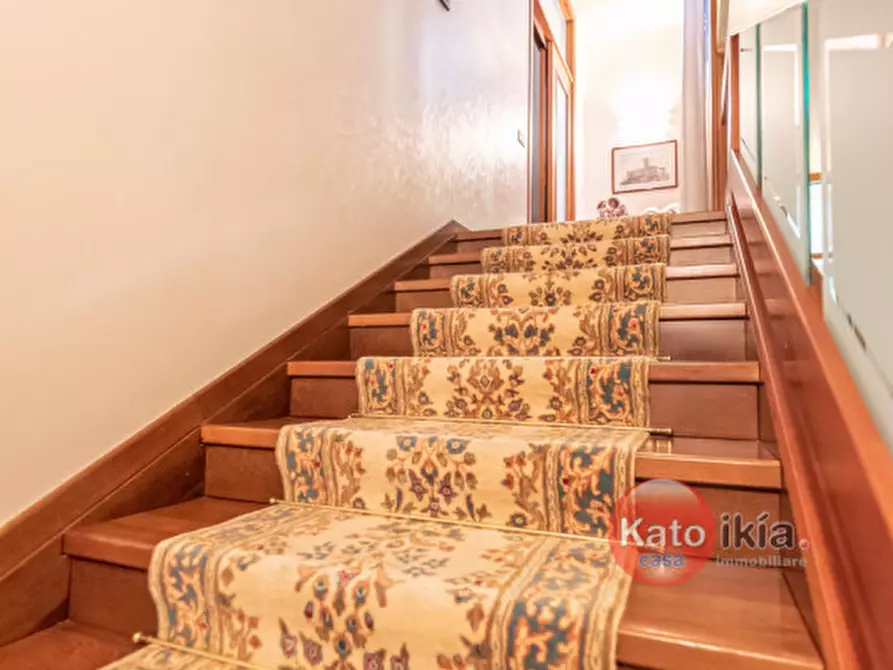 Immagine 24 di Villa in vendita  in Via San Valentino a Montecchio Maggiore