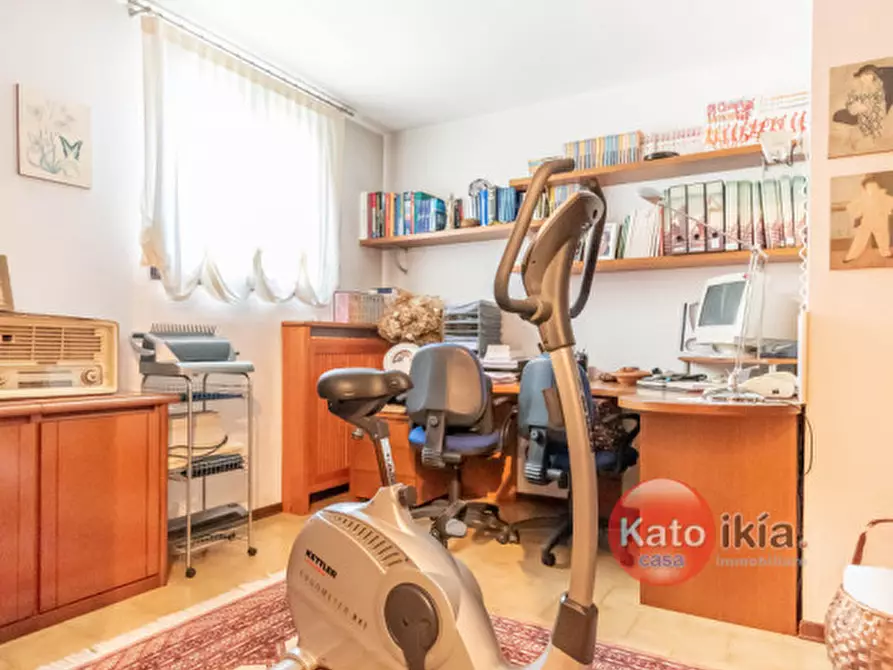 Immagine 28 di Villa in vendita  in Via San Valentino a Montecchio Maggiore